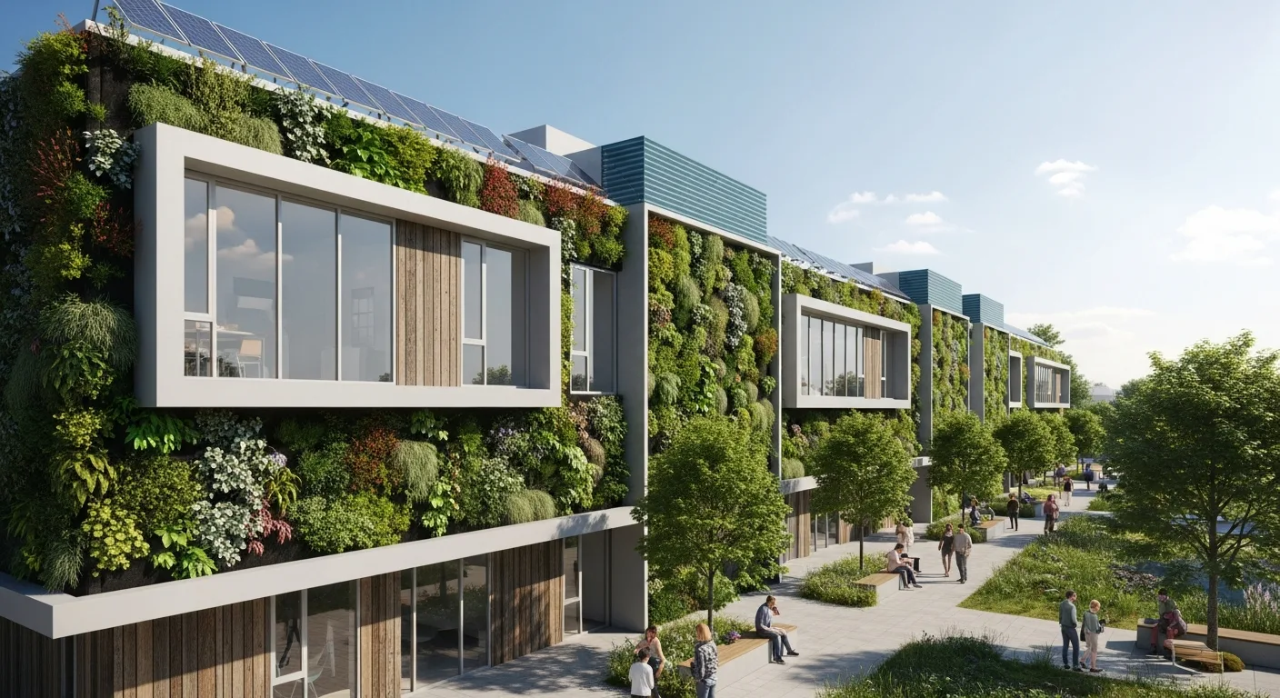 Zelmorix Praqevan — agence immobilière in Paris